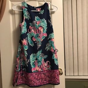 Lilly Pulitzer romper